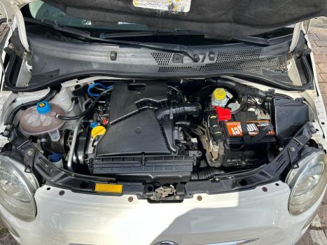 FIAT 500 1.4 16V LOUNGE, Foto 8