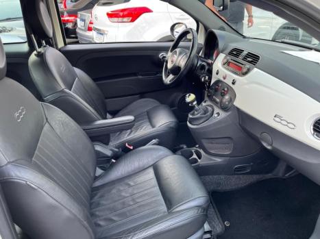FIAT 500 1.4 16V SPORT AIR, Foto 7