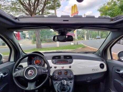 FIAT 500 1.4 16V SPORT AIR, Foto 9