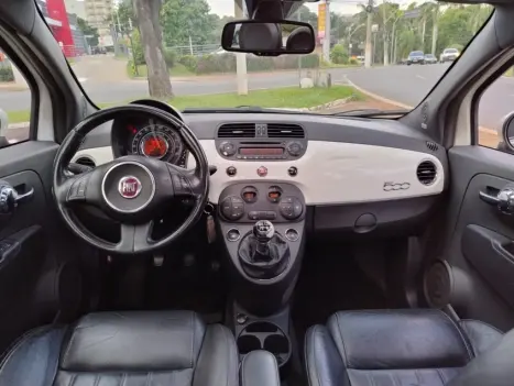 FIAT 500 1.4 16V SPORT AIR, Foto 10