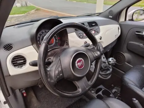 FIAT 500 1.4 16V SPORT AIR, Foto 13