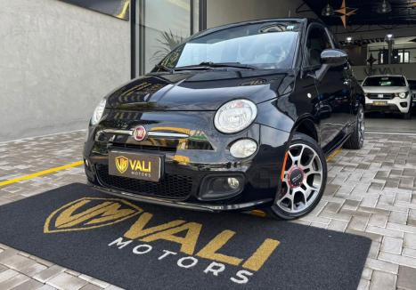 FIAT 500 1.4 16V SPORT AIR AUTOMTICO, Foto 1