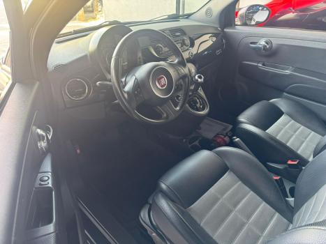 FIAT 500 1.4 16V SPORT AIR AUTOMTICO, Foto 3