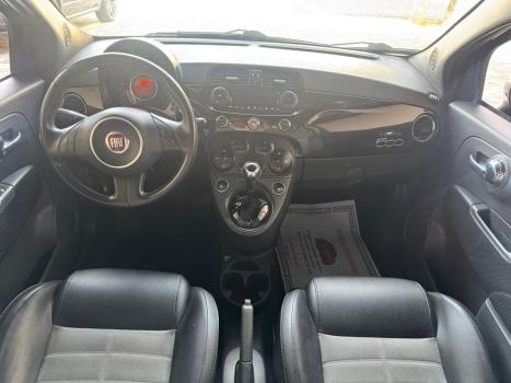 FIAT 500 1.4 16V SPORT AIR AUTOMTICO, Foto 4