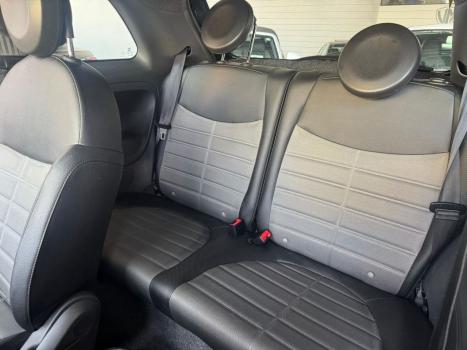 FIAT 500 1.4 16V SPORT AIR AUTOMTICO, Foto 6