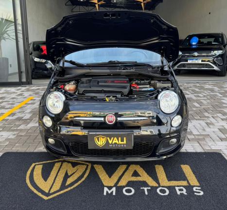 FIAT 500 1.4 16V SPORT AIR AUTOMTICO, Foto 7