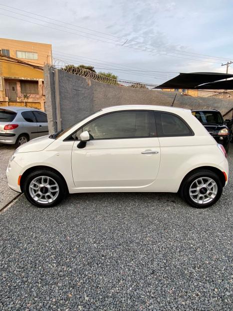 FIAT 500 1.4 CULT, Foto 4