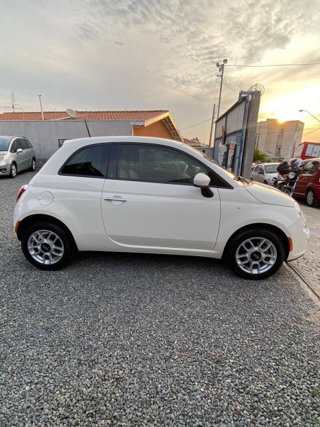 FIAT 500 1.4 CULT, Foto 5