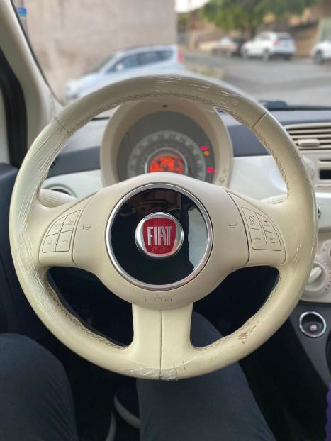 FIAT 500 1.4 CULT, Foto 14