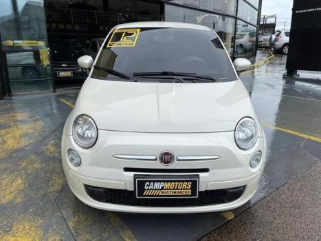 FIAT 500 1.4 CULT, Foto 2