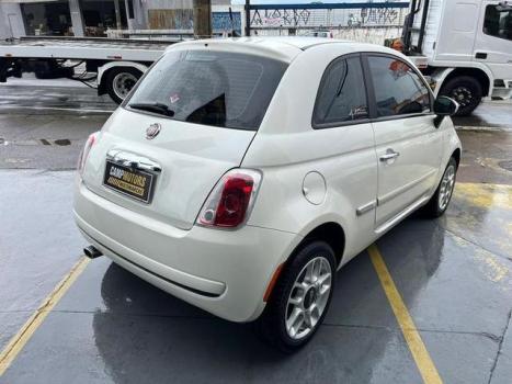 FIAT 500 1.4 CULT, Foto 4