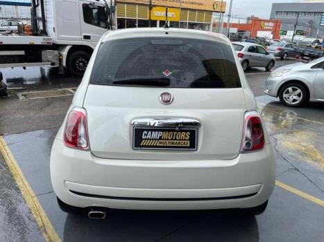 FIAT 500 1.4 CULT, Foto 5