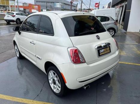 FIAT 500 1.4 CULT, Foto 6