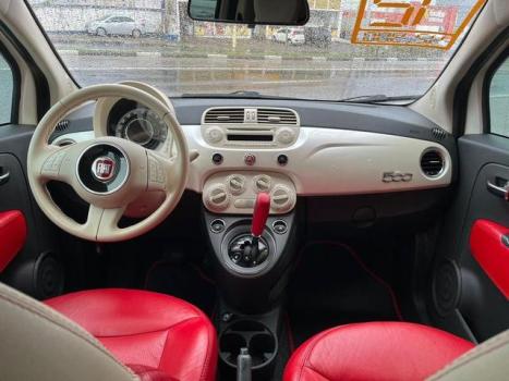 FIAT 500 1.4 CULT, Foto 7