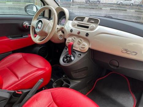 FIAT 500 1.4 CULT, Foto 8