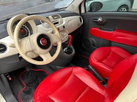 FIAT 500 1.4 CULT, Foto 9