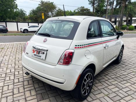 FIAT 500 1.4 CULT, Foto 6