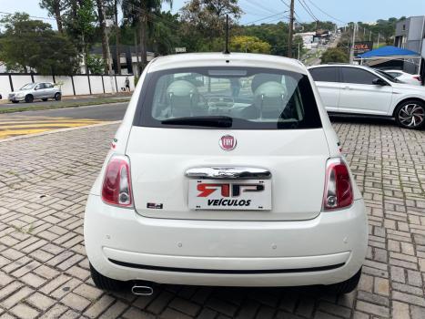 FIAT 500 1.4 CULT, Foto 7