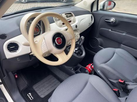 FIAT 500 1.4 CULT, Foto 14