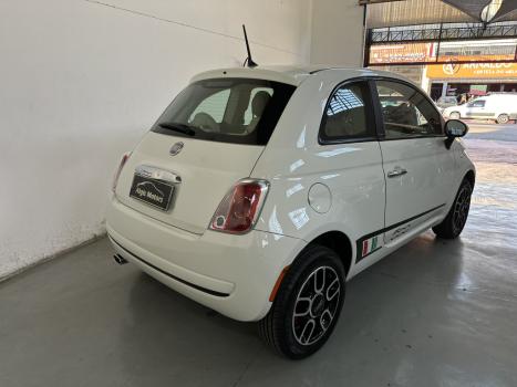 FIAT 500 1.4 FLEX CULT, Foto 6