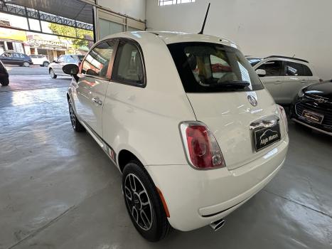 FIAT 500 1.4 FLEX CULT, Foto 8