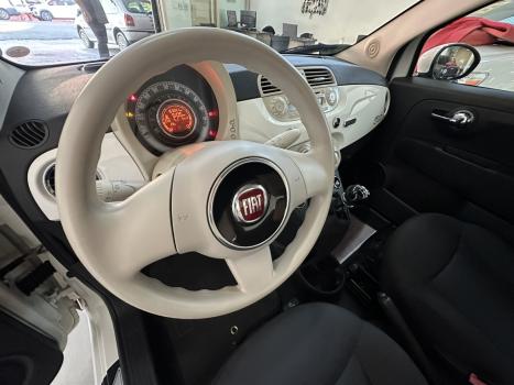 FIAT 500 1.4 FLEX CULT, Foto 11