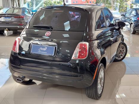 FIAT 500 1.4 FLEX CULT, Foto 6