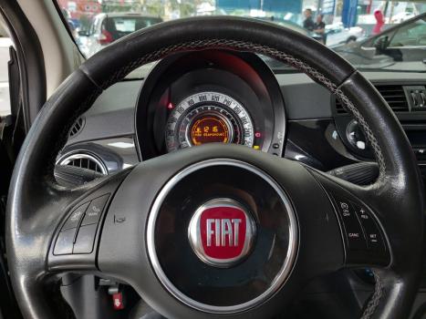 FIAT 500 1.4 FLEX CULT, Foto 11