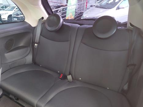 FIAT 500 1.4 FLEX CULT, Foto 15