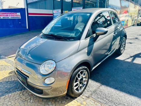 FIAT 500 1.4 FLEX CULT, Foto 1