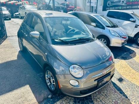 FIAT 500 1.4 FLEX CULT, Foto 2