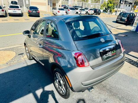 FIAT 500 1.4 FLEX CULT, Foto 5