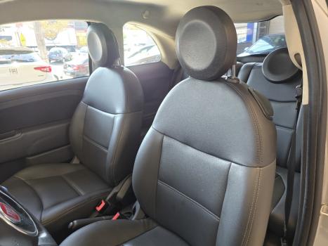FIAT 500 1.4 FLEX CULT DUALOGIC AUTOMATIZADO, Foto 14