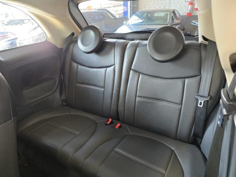 FIAT 500 1.4 FLEX CULT DUALOGIC AUTOMATIZADO, Foto 15