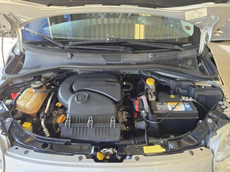 FIAT 500 1.4 FLEX CULT DUALOGIC AUTOMATIZADO, Foto 18