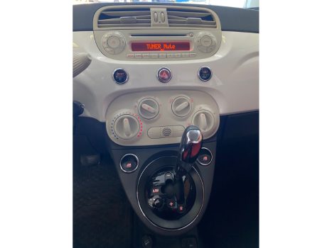 FIAT 500 1.4 FLEX CULT, Foto 8