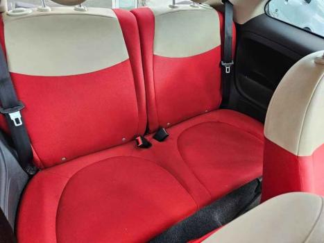FIAT 500 1.4 FLEX CULT DUALOGIC AUTOMATIZADO, Foto 7