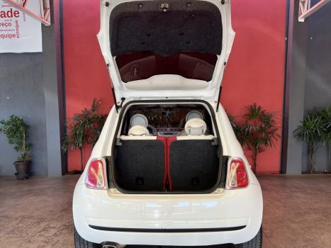 FIAT 500 1.4 FLEX CULT, Foto 6