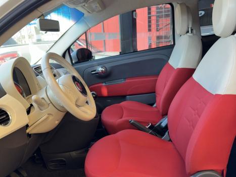 FIAT 500 1.4 FLEX CULT, Foto 8