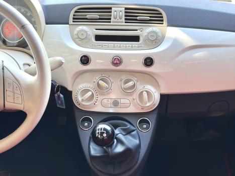 FIAT 500 1.4 FLEX CULT, Foto 15