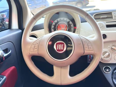 FIAT 500 1.4 FLEX CULT, Foto 17
