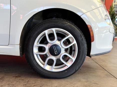 FIAT 500 1.4 FLEX CULT, Foto 22