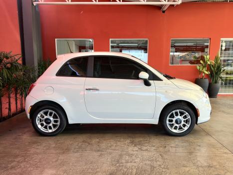 FIAT 500 1.4 FLEX CULT, Foto 23