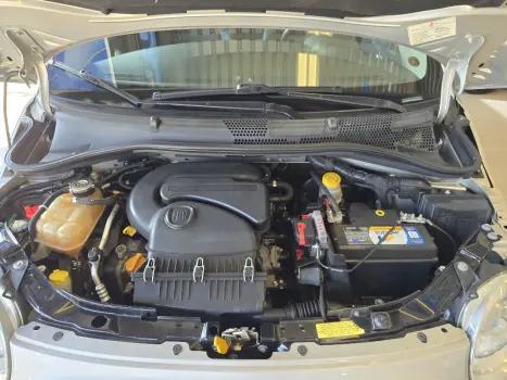 FIAT 500 1.4 FLEX CULT DUALOGIC AUTOMATIZADO, Foto 18