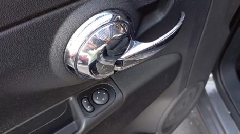 FIAT 500 1.4 FLEX CULT DUALOGIC AUTOMATIZADO, Foto 11