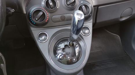 FIAT 500 1.4 FLEX CULT DUALOGIC AUTOMATIZADO, Foto 14