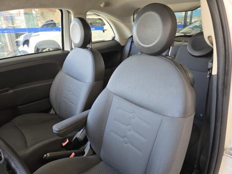 FIAT 500 1.4 FLEX CULT DUALOGIC AUTOMATIZADO, Foto 15