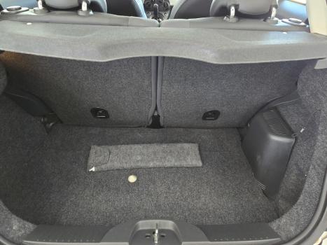 FIAT 500 1.4 FLEX CULT DUALOGIC AUTOMATIZADO, Foto 17