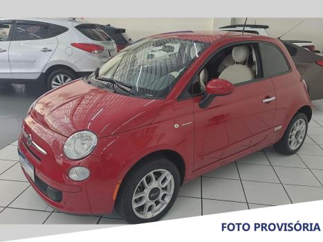 FIAT 500 , Foto 1