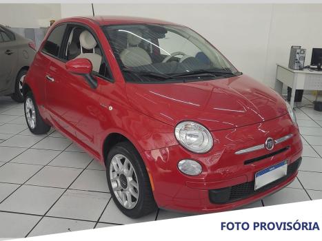 FIAT 500 , Foto 2